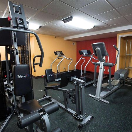 Travelodge By Wyndham Absecon Atlantic City Εξωτερικό φωτογραφία