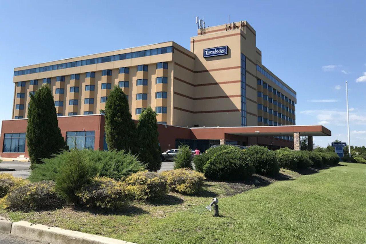 Travelodge By Wyndham Absecon Atlantic City Εξωτερικό φωτογραφία