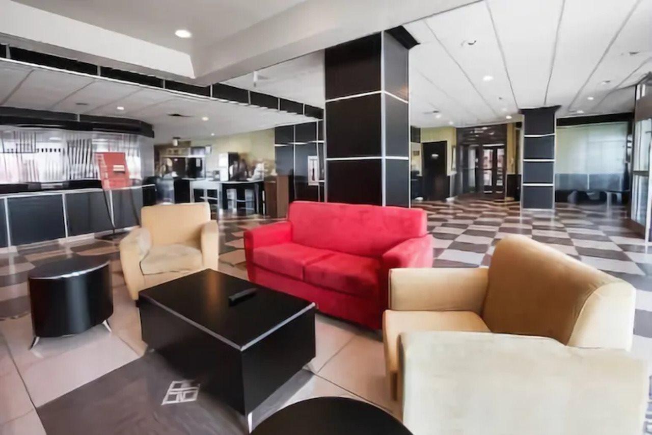 Travelodge By Wyndham Absecon Atlantic City Εξωτερικό φωτογραφία