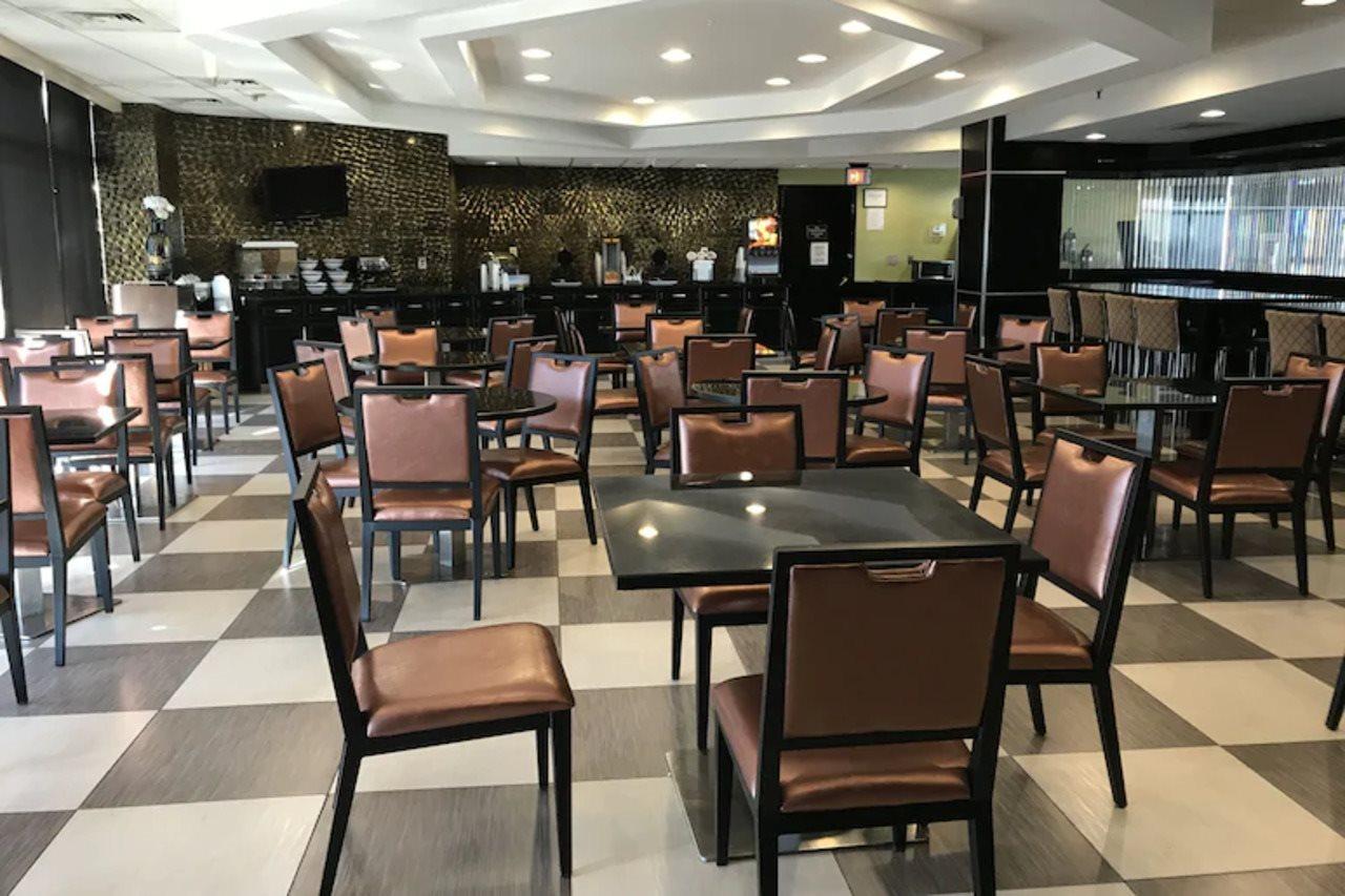 Travelodge By Wyndham Absecon Atlantic City Εξωτερικό φωτογραφία