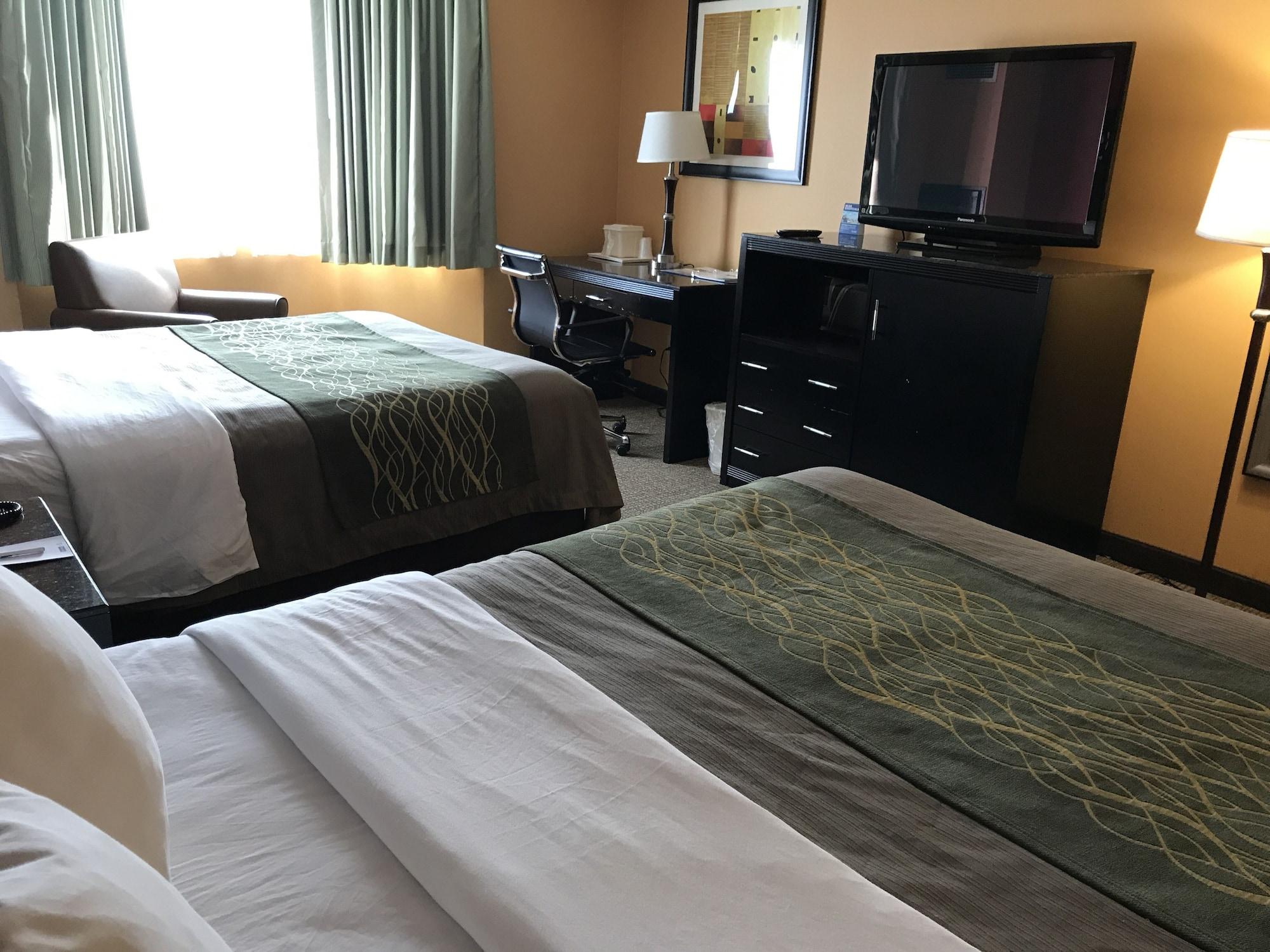 Travelodge By Wyndham Absecon Atlantic City Εξωτερικό φωτογραφία