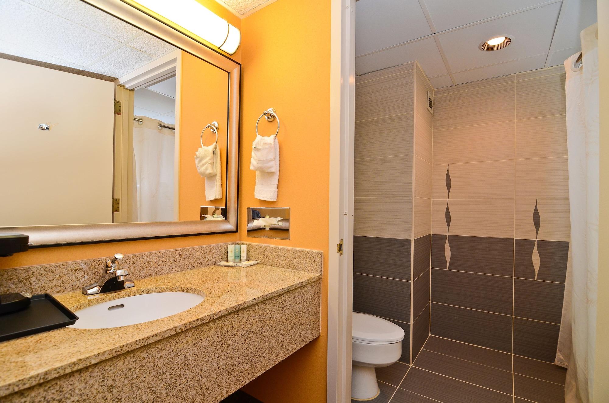 Travelodge By Wyndham Absecon Atlantic City Εξωτερικό φωτογραφία