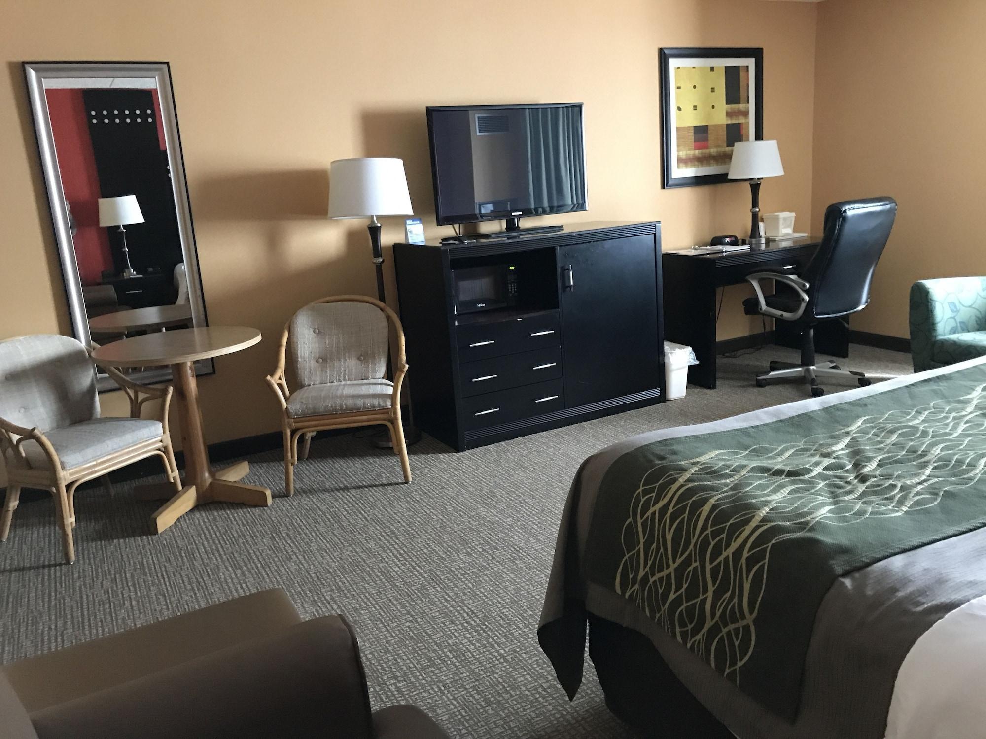Travelodge By Wyndham Absecon Atlantic City Εξωτερικό φωτογραφία