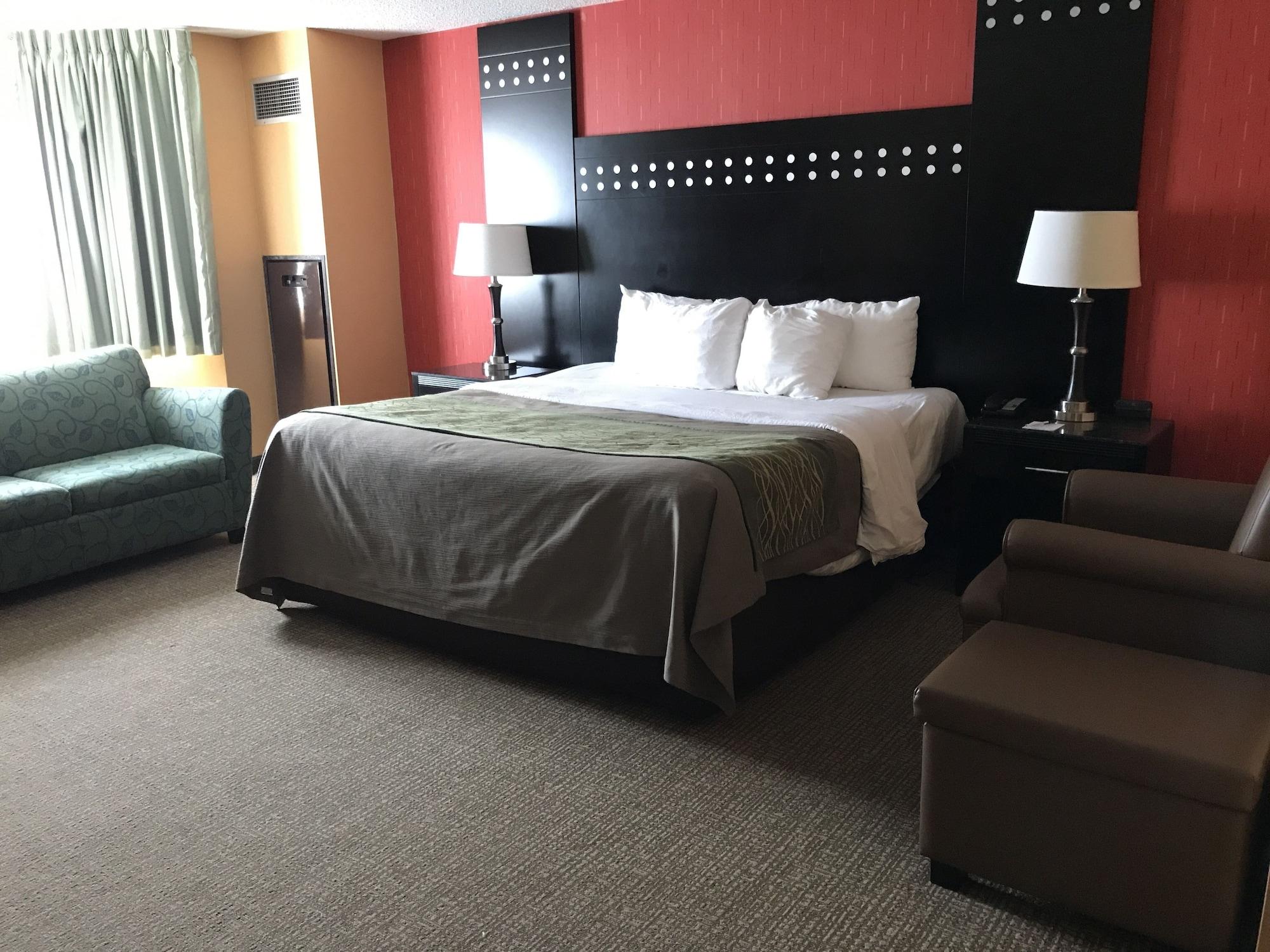 Travelodge By Wyndham Absecon Atlantic City Εξωτερικό φωτογραφία