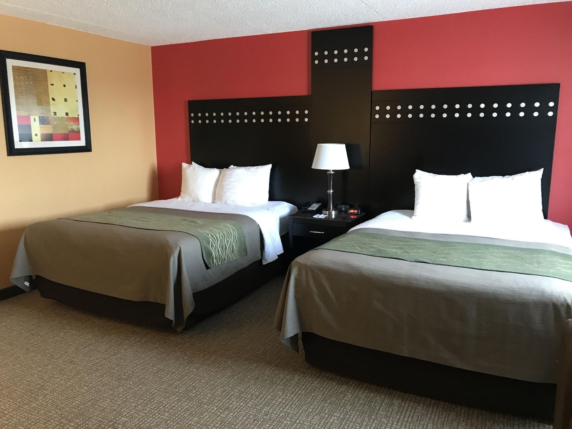 Travelodge By Wyndham Absecon Atlantic City Εξωτερικό φωτογραφία