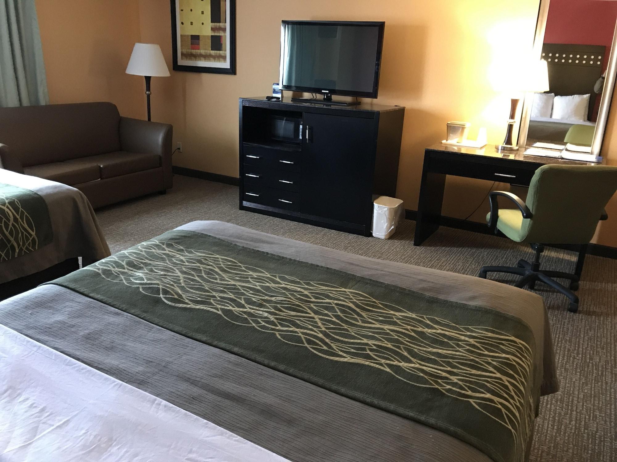 Travelodge By Wyndham Absecon Atlantic City Εξωτερικό φωτογραφία