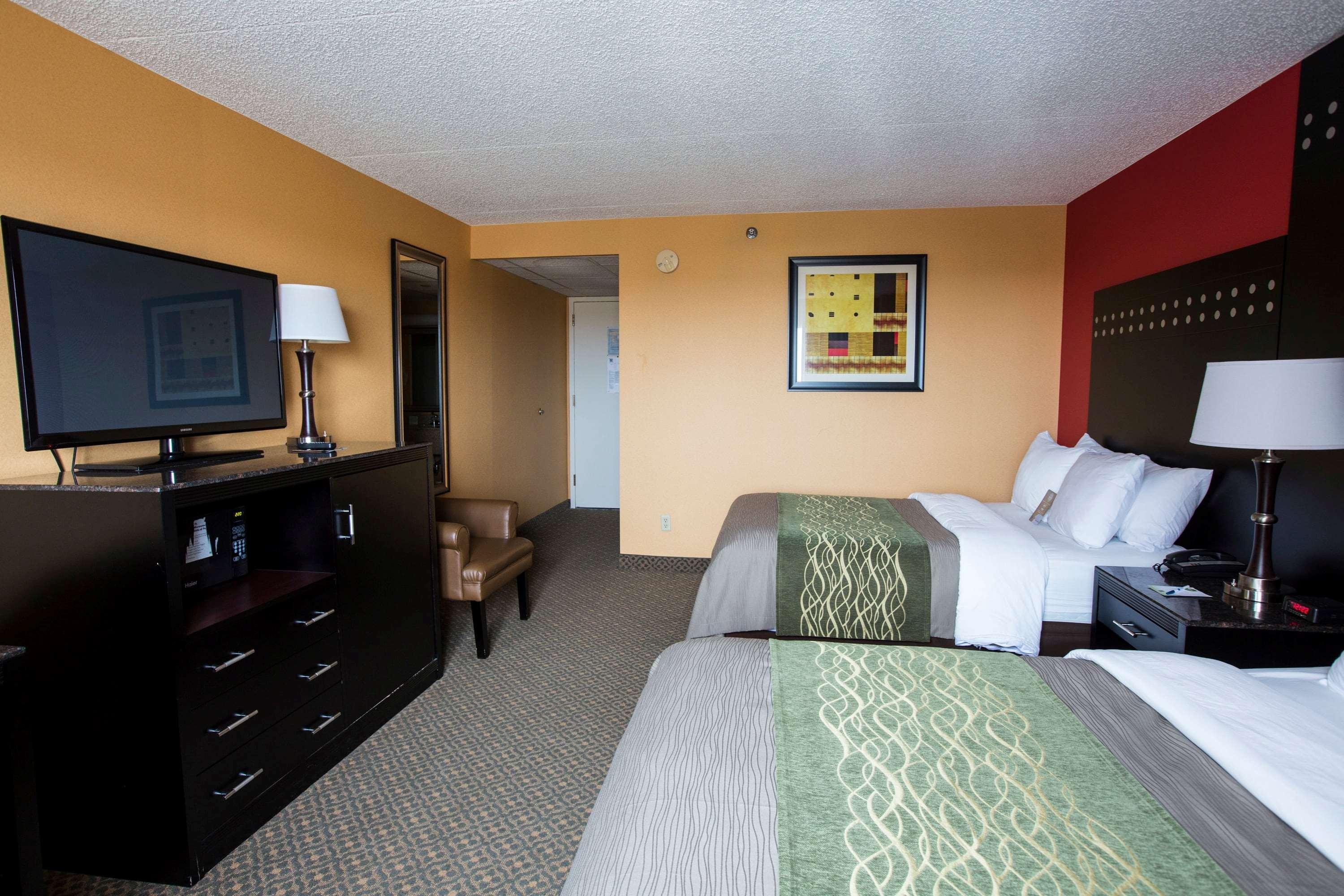 Travelodge By Wyndham Absecon Atlantic City Εξωτερικό φωτογραφία
