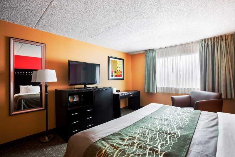 Travelodge By Wyndham Absecon Atlantic City Εξωτερικό φωτογραφία