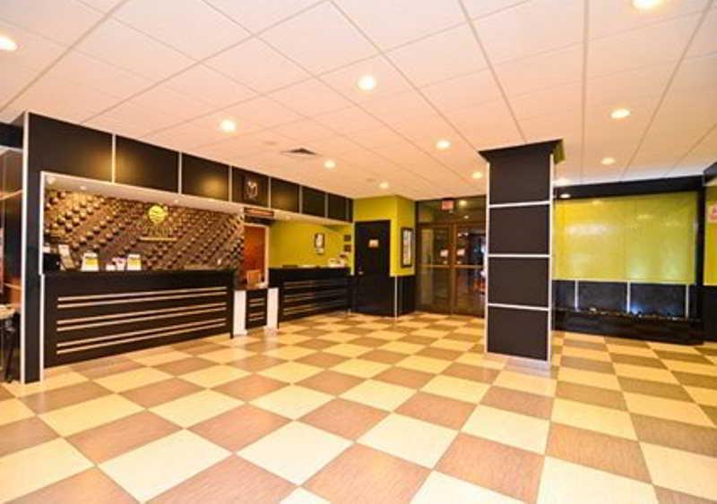 Travelodge By Wyndham Absecon Atlantic City Εσωτερικό φωτογραφία