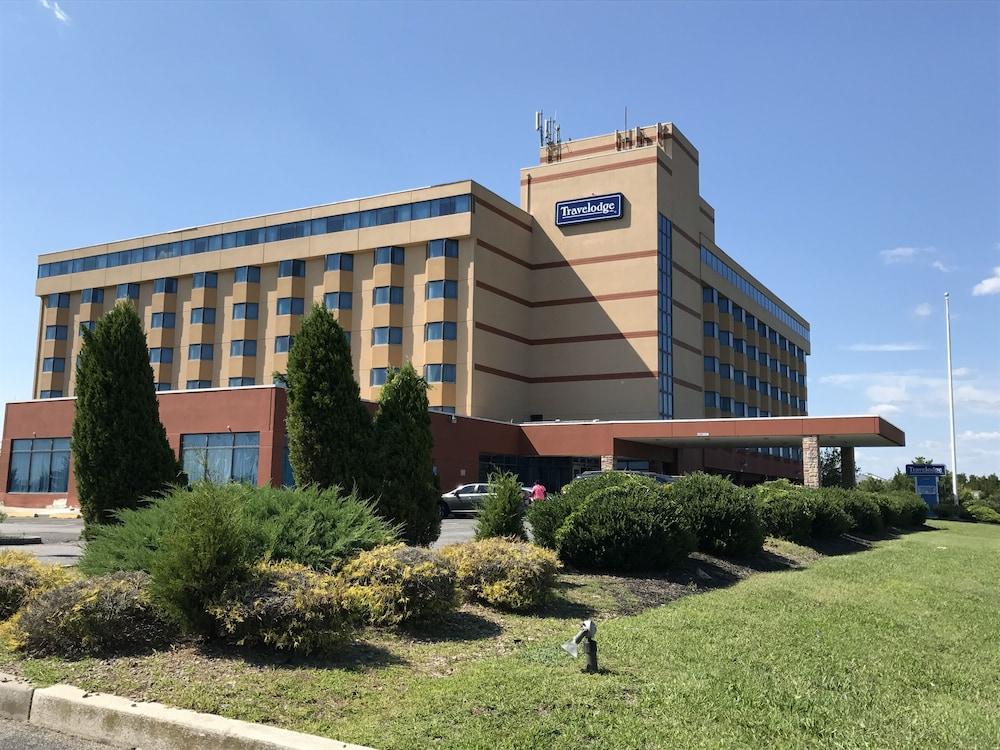 Travelodge By Wyndham Absecon Atlantic City Εξωτερικό φωτογραφία