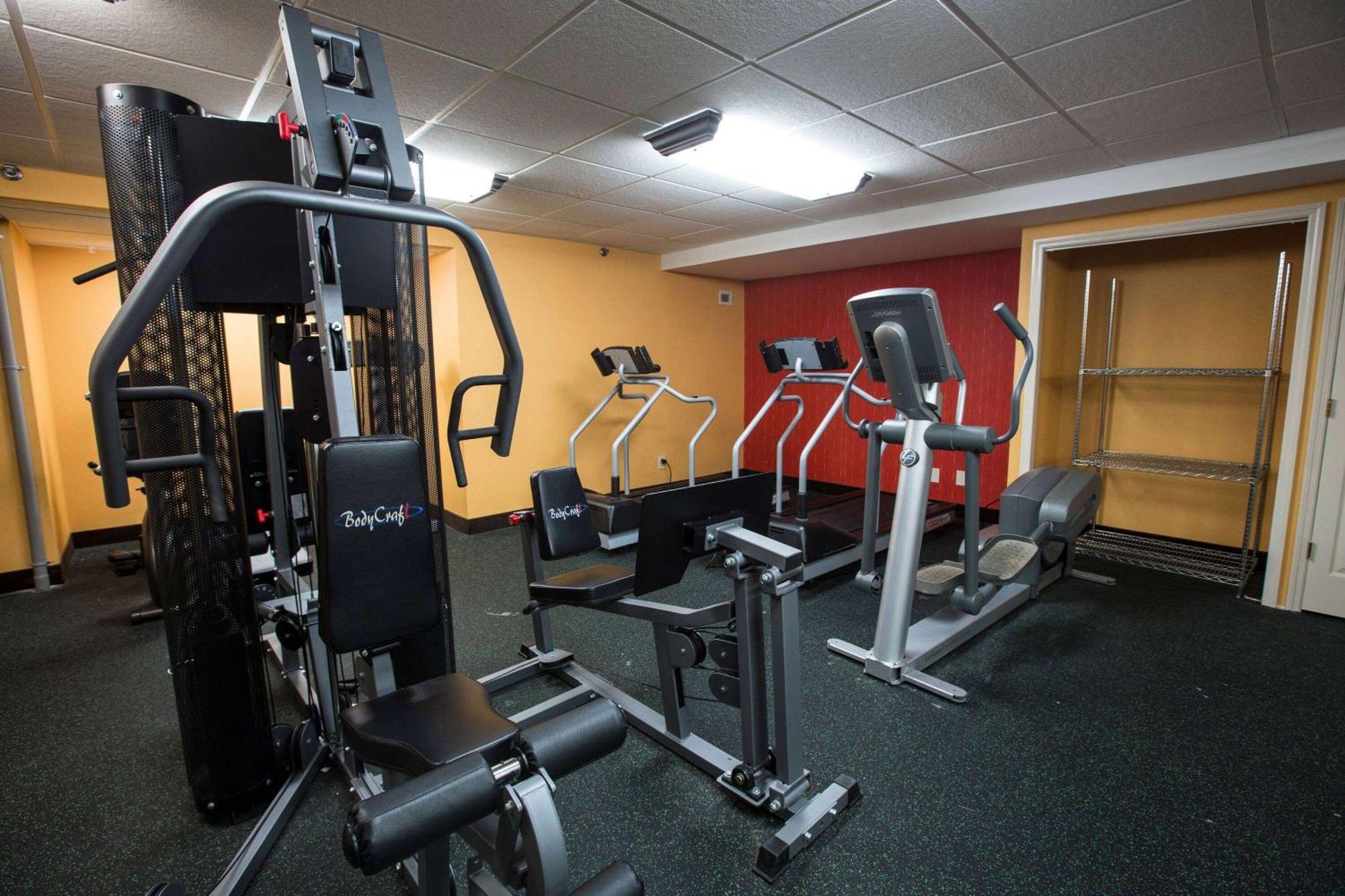 Travelodge By Wyndham Absecon Atlantic City Εξωτερικό φωτογραφία