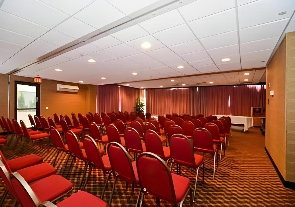 Travelodge By Wyndham Absecon Atlantic City Επιχειρήσεις φωτογραφία
