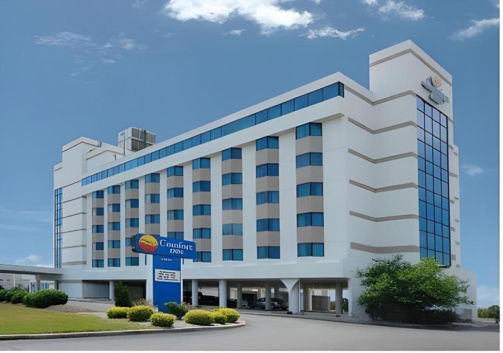 Travelodge By Wyndham Absecon Atlantic City Εξωτερικό φωτογραφία
