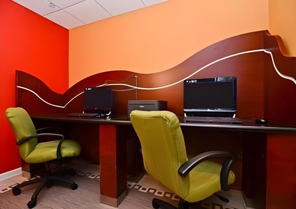 Travelodge By Wyndham Absecon Atlantic City Εξωτερικό φωτογραφία