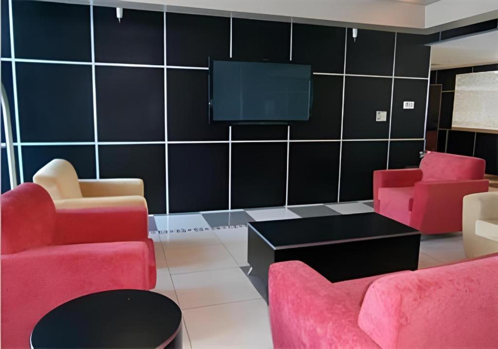 Travelodge By Wyndham Absecon Atlantic City Εξωτερικό φωτογραφία
