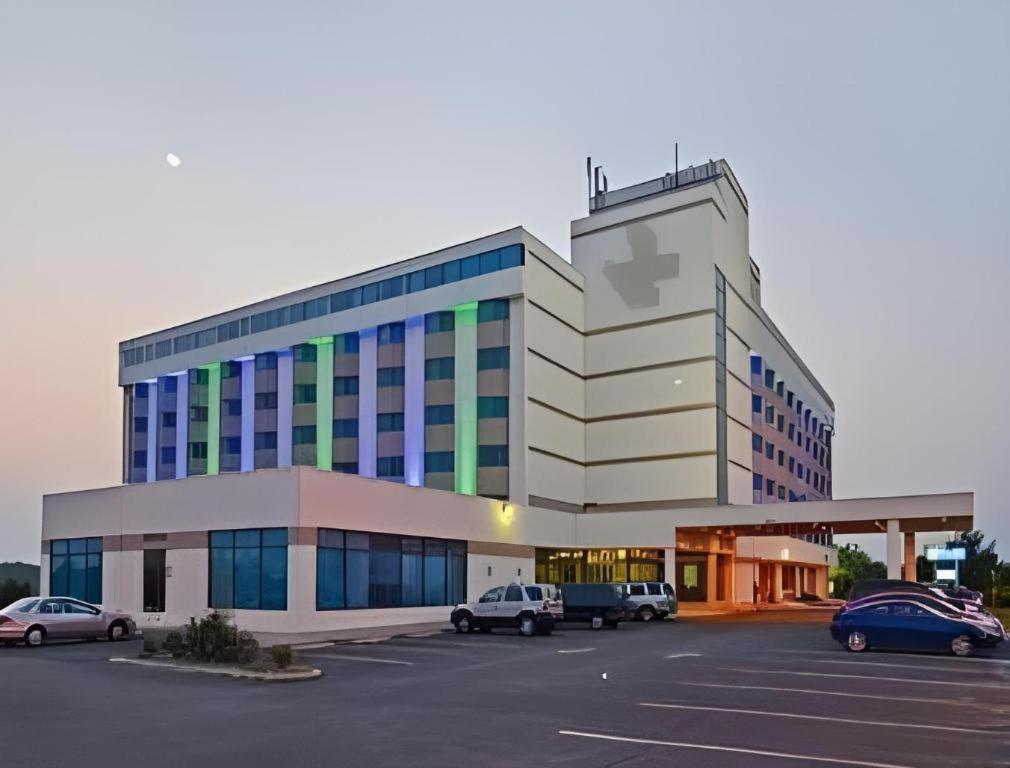 Travelodge By Wyndham Absecon Atlantic City Εξωτερικό φωτογραφία