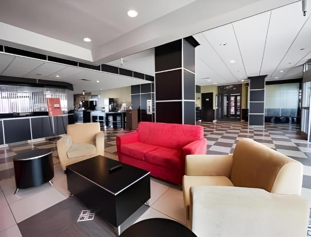 Travelodge By Wyndham Absecon Atlantic City Εξωτερικό φωτογραφία
