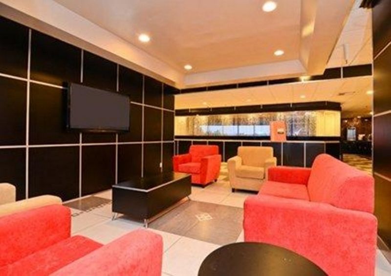 Travelodge By Wyndham Absecon Atlantic City Εσωτερικό φωτογραφία