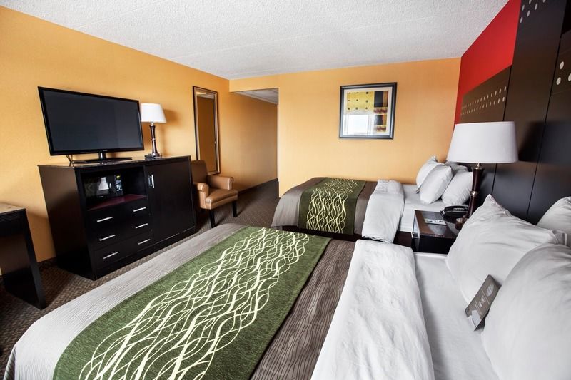 Travelodge By Wyndham Absecon Atlantic City Εξωτερικό φωτογραφία