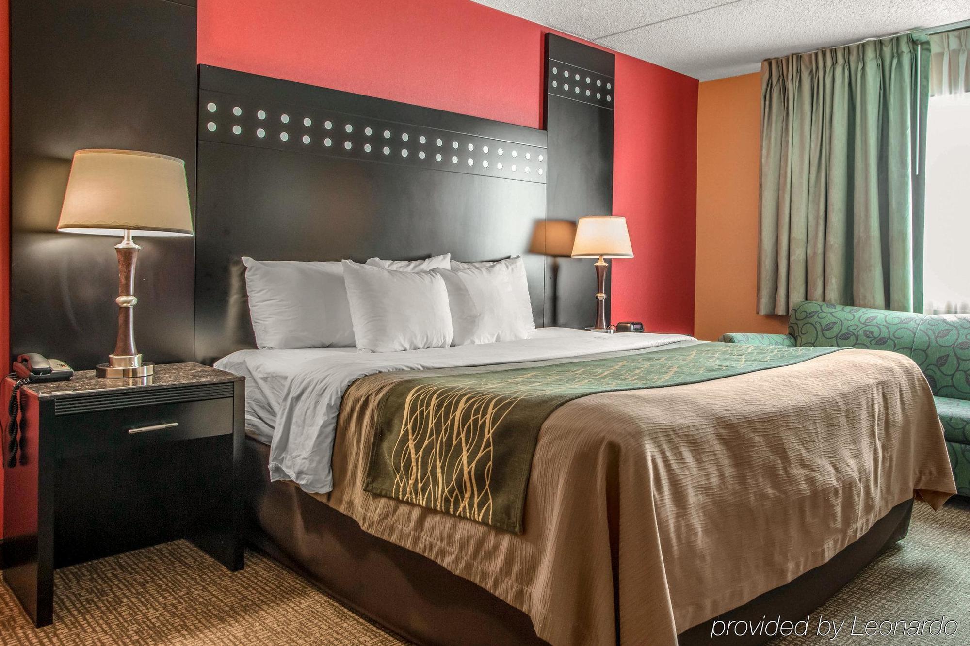 Travelodge By Wyndham Absecon Atlantic City Εξωτερικό φωτογραφία