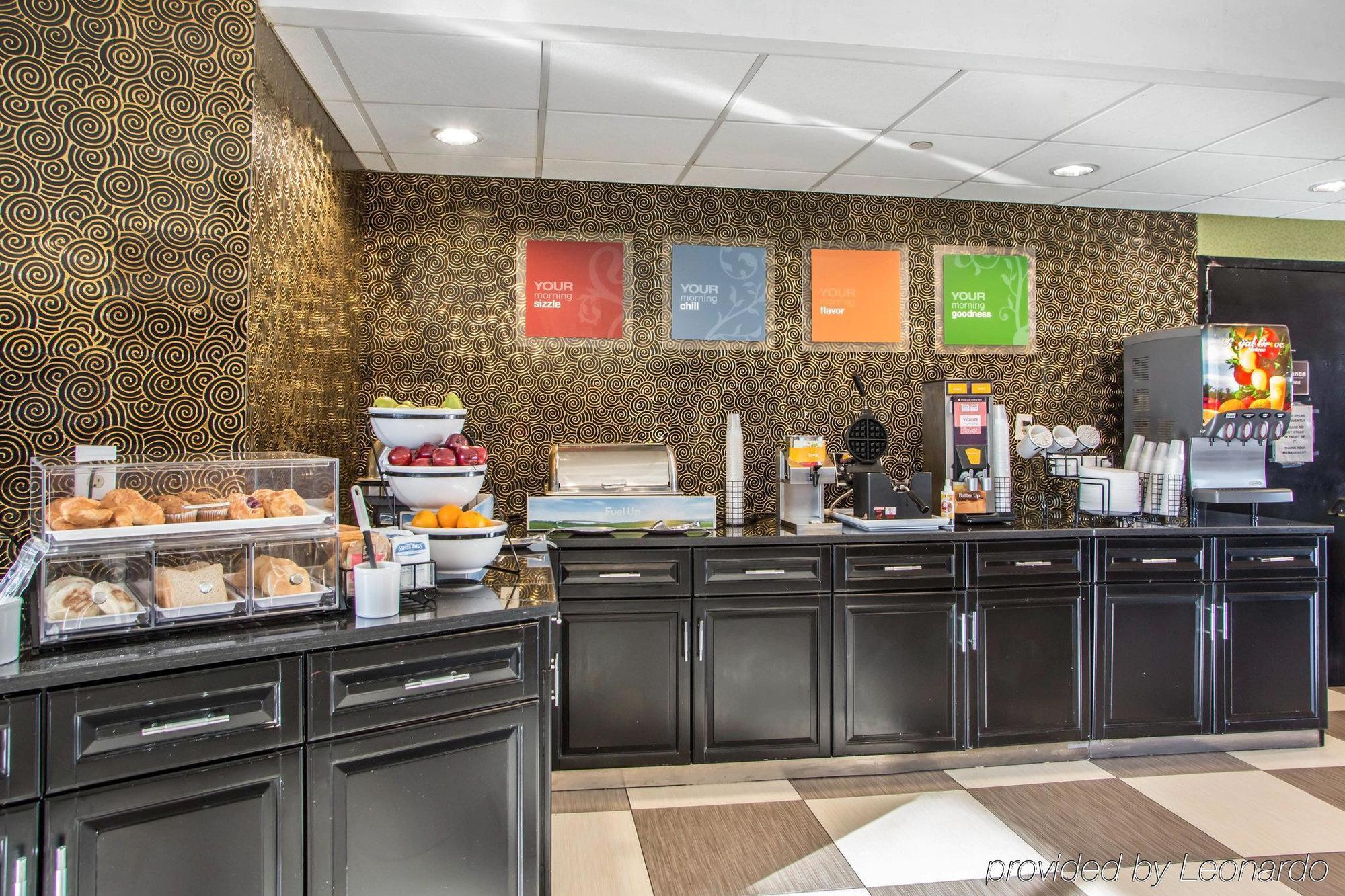 Travelodge By Wyndham Absecon Atlantic City Εξωτερικό φωτογραφία