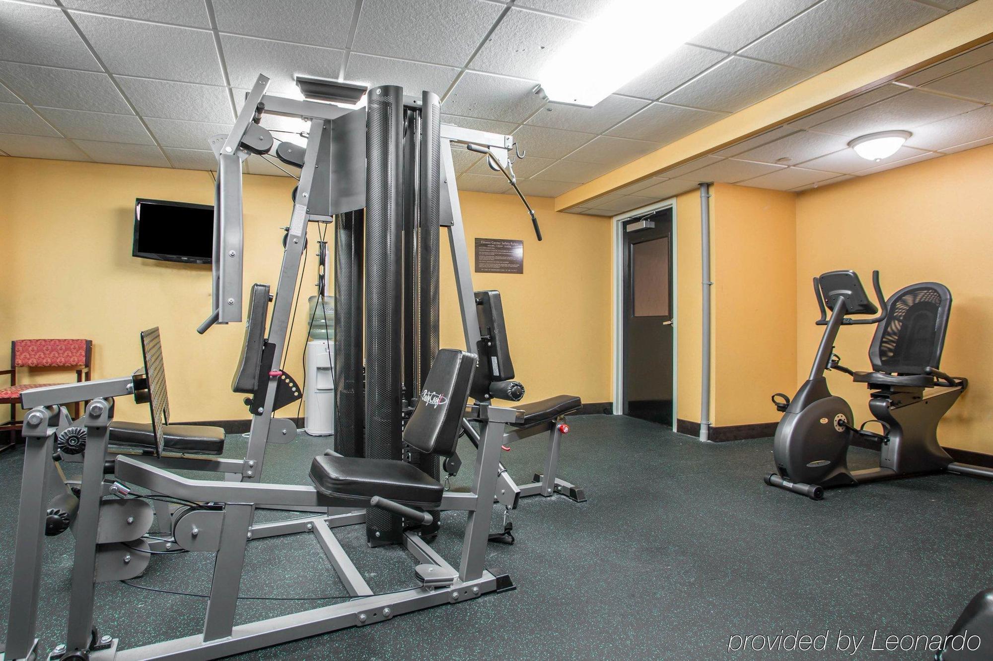 Travelodge By Wyndham Absecon Atlantic City Εξωτερικό φωτογραφία