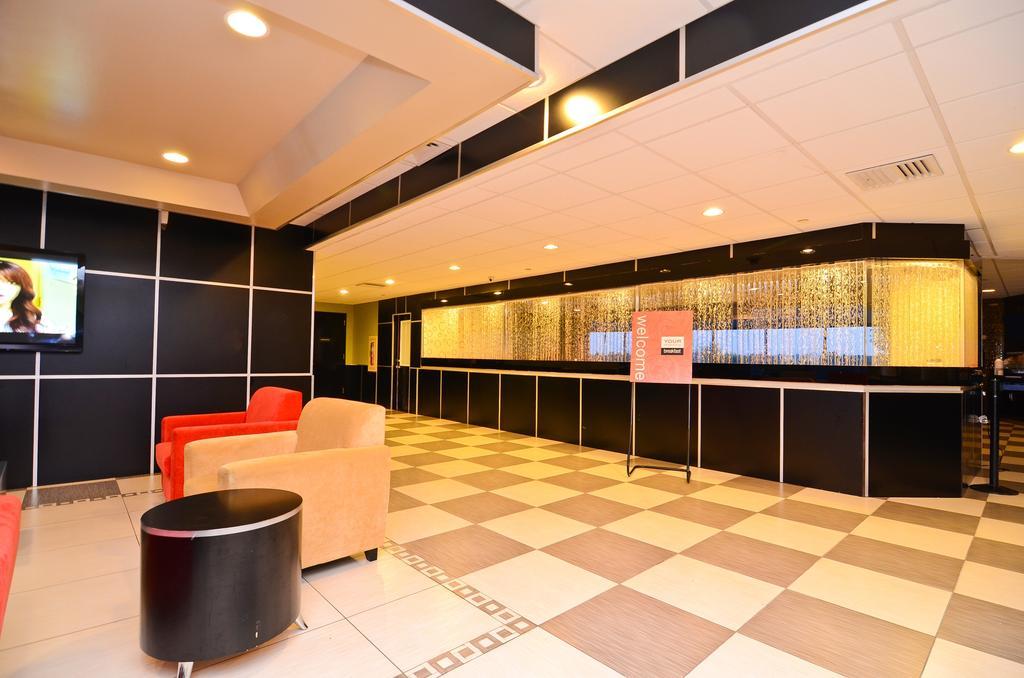 Travelodge By Wyndham Absecon Atlantic City Εξωτερικό φωτογραφία