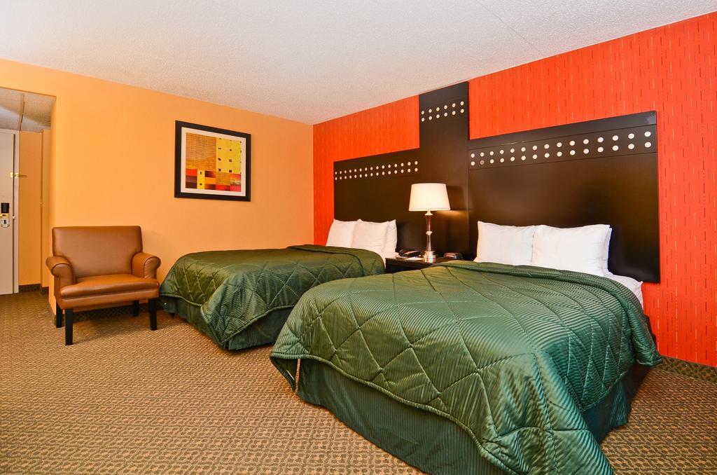 Travelodge By Wyndham Absecon Atlantic City Δωμάτιο φωτογραφία