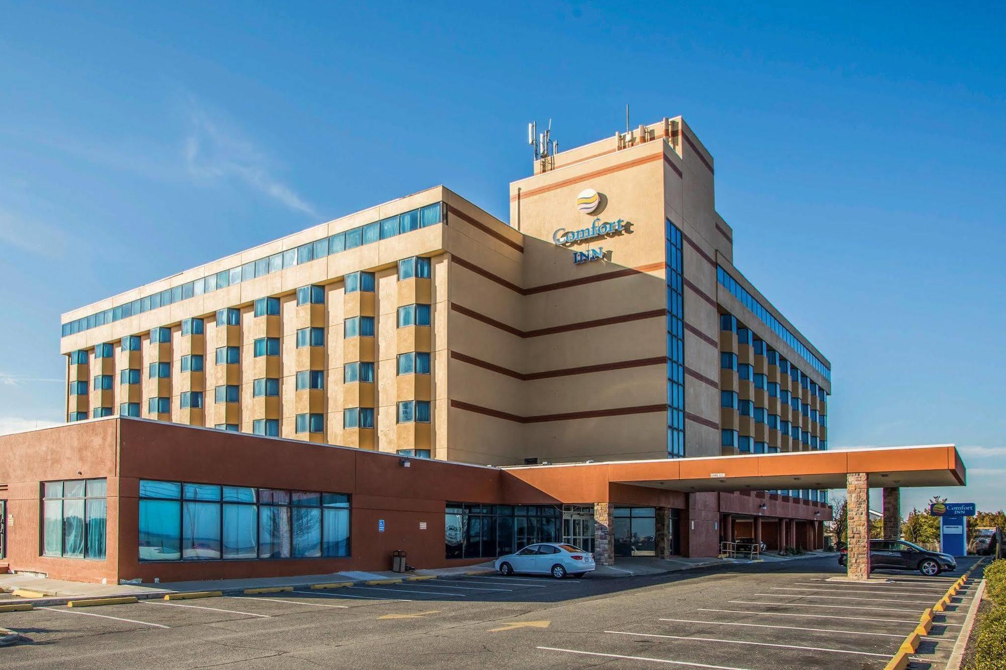 Travelodge By Wyndham Absecon Atlantic City Εξωτερικό φωτογραφία