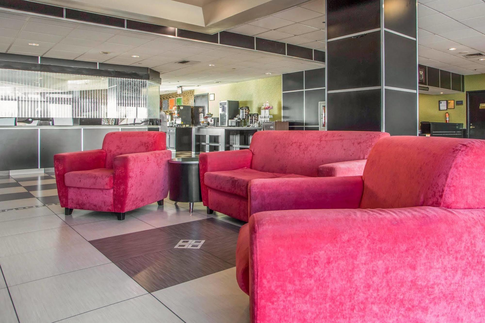 Travelodge By Wyndham Absecon Atlantic City Εξωτερικό φωτογραφία