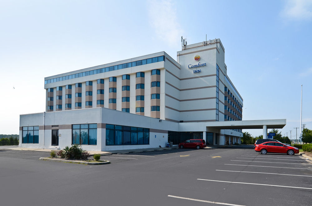 Travelodge By Wyndham Absecon Atlantic City Εξωτερικό φωτογραφία