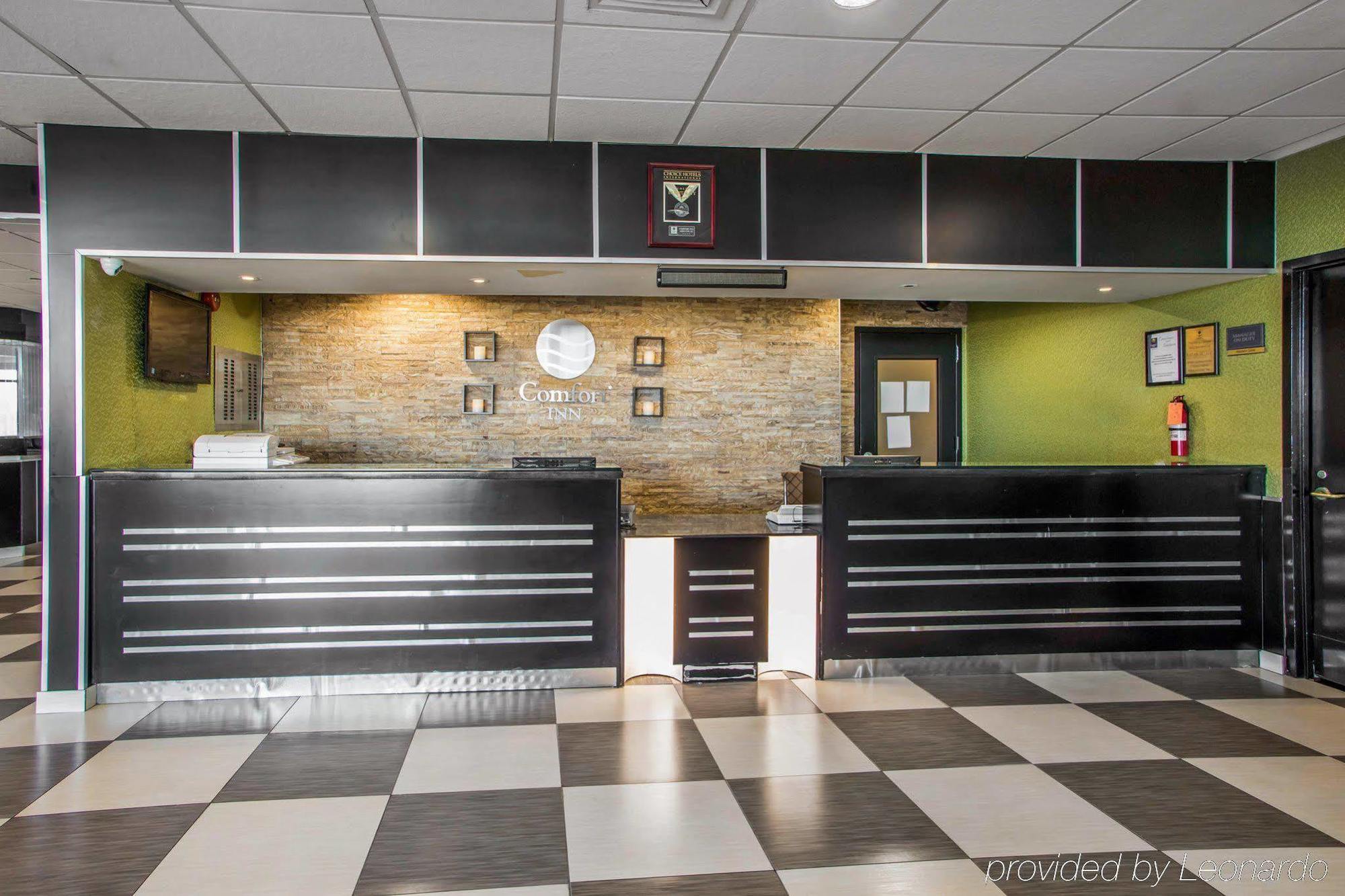 Travelodge By Wyndham Absecon Atlantic City Εξωτερικό φωτογραφία
