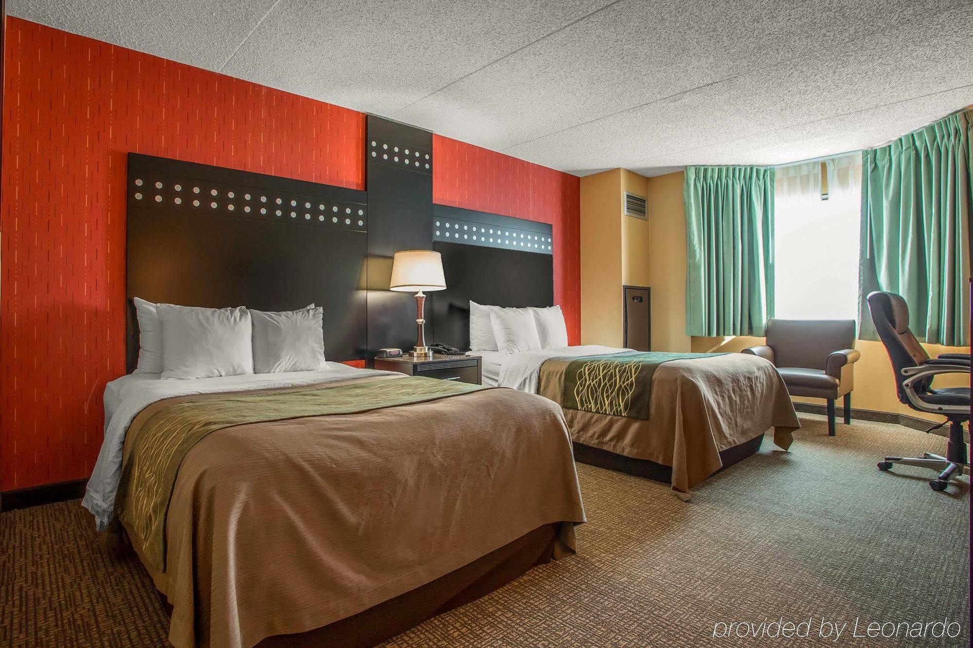 Travelodge By Wyndham Absecon Atlantic City Εξωτερικό φωτογραφία
