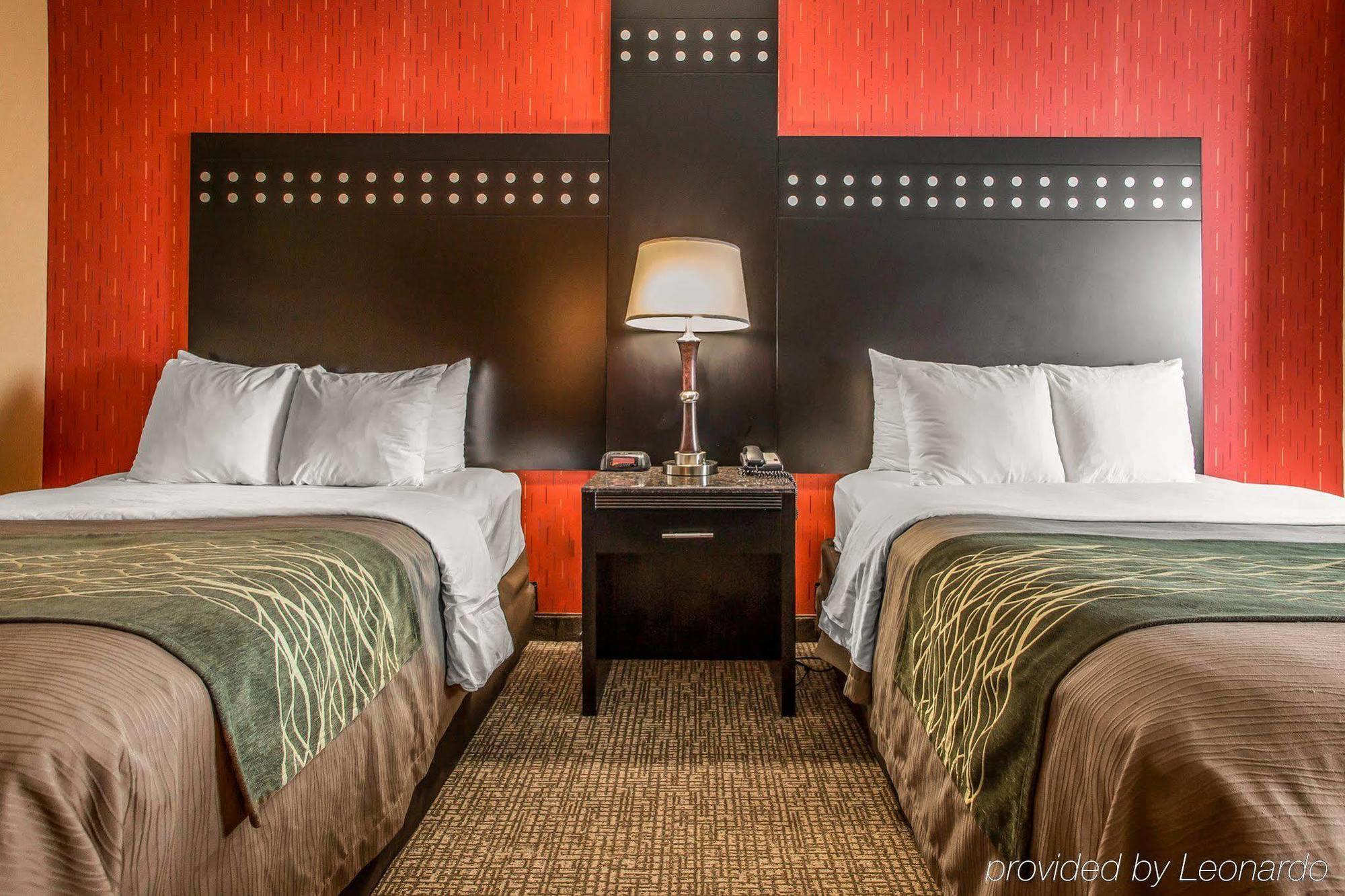 Travelodge By Wyndham Absecon Atlantic City Εξωτερικό φωτογραφία