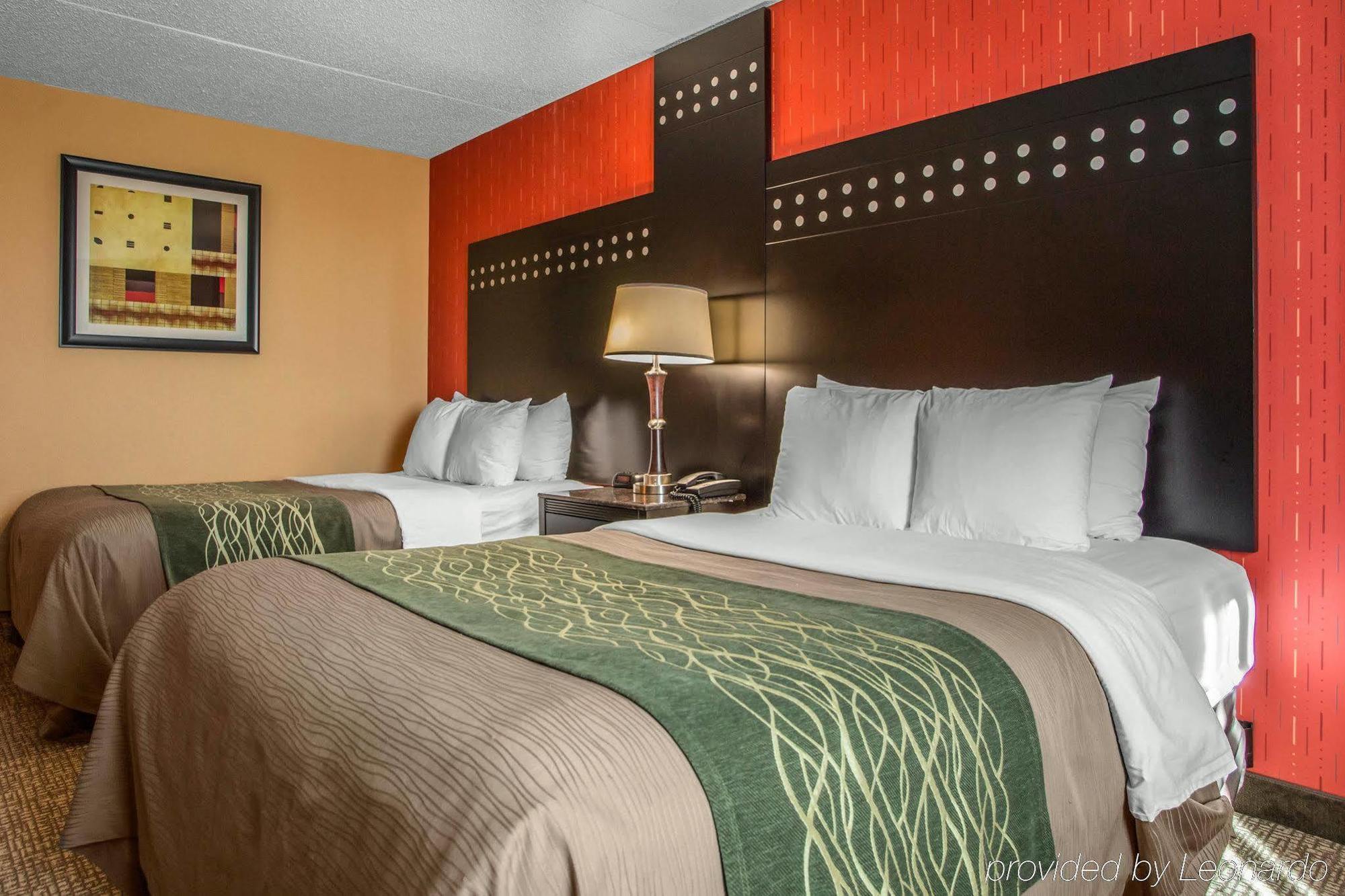 Travelodge By Wyndham Absecon Atlantic City Εξωτερικό φωτογραφία