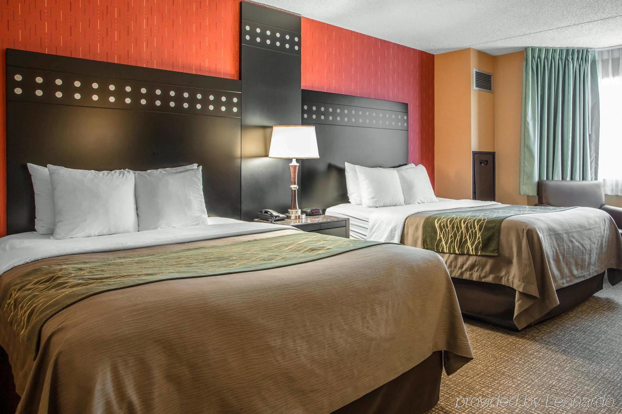 Travelodge By Wyndham Absecon Atlantic City Εξωτερικό φωτογραφία