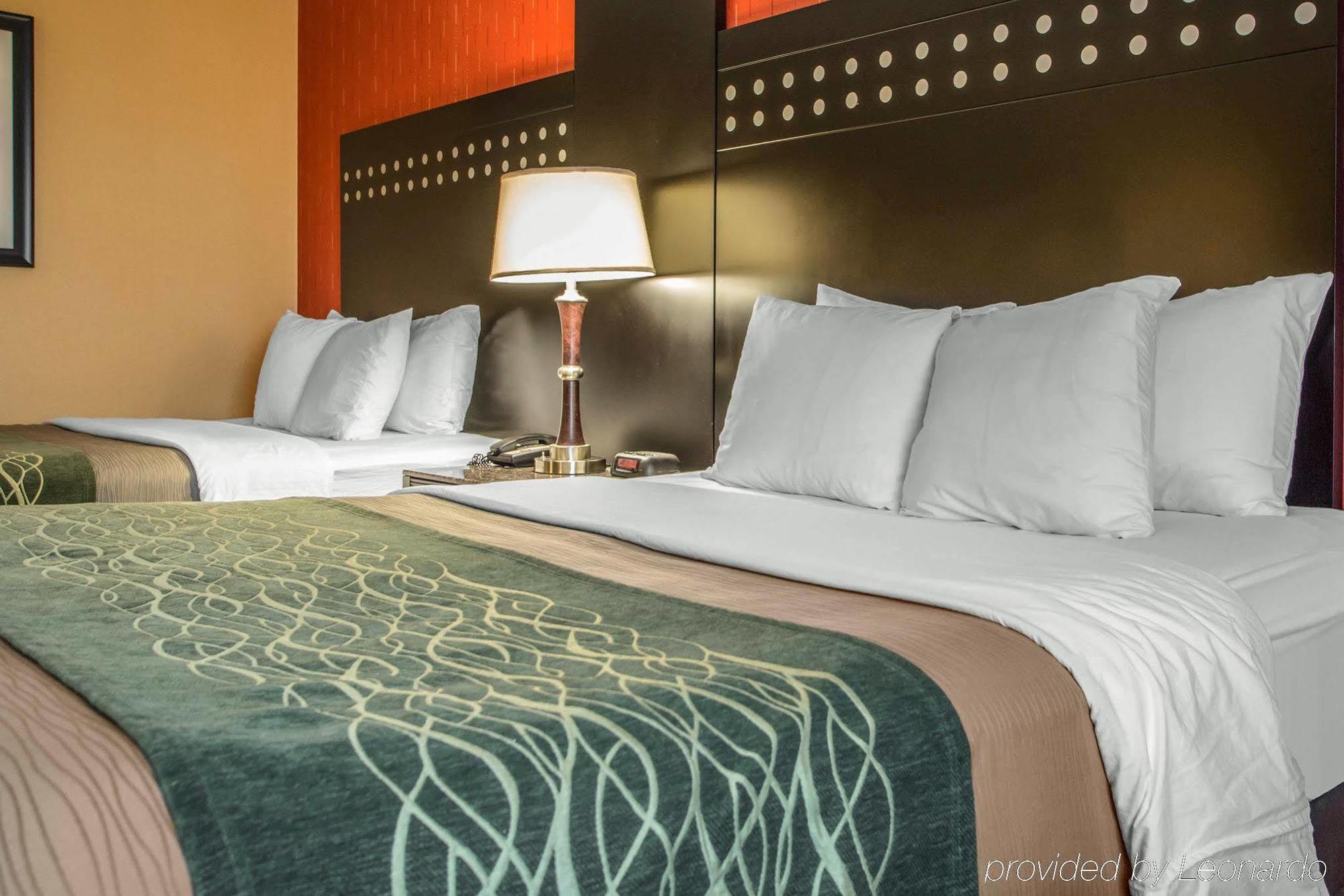 Travelodge By Wyndham Absecon Atlantic City Εξωτερικό φωτογραφία