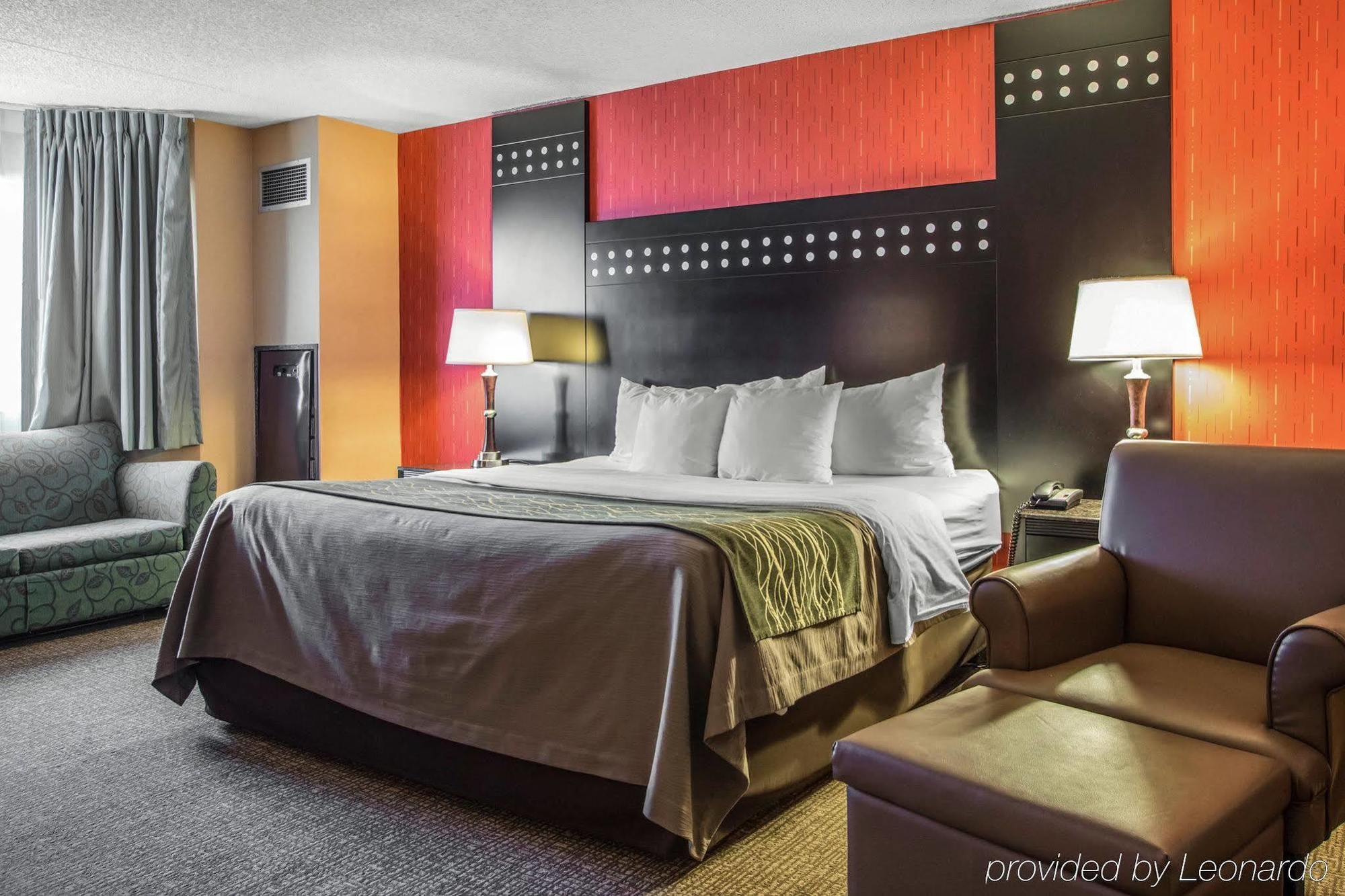 Travelodge By Wyndham Absecon Atlantic City Εξωτερικό φωτογραφία