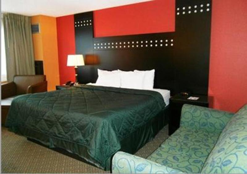 Travelodge By Wyndham Absecon Atlantic City Δωμάτιο φωτογραφία