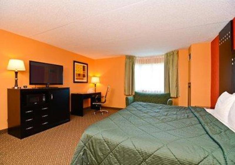 Travelodge By Wyndham Absecon Atlantic City Εξωτερικό φωτογραφία
