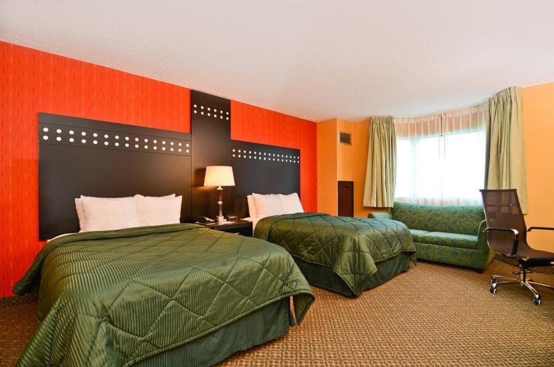 Travelodge By Wyndham Absecon Atlantic City Δωμάτιο φωτογραφία
