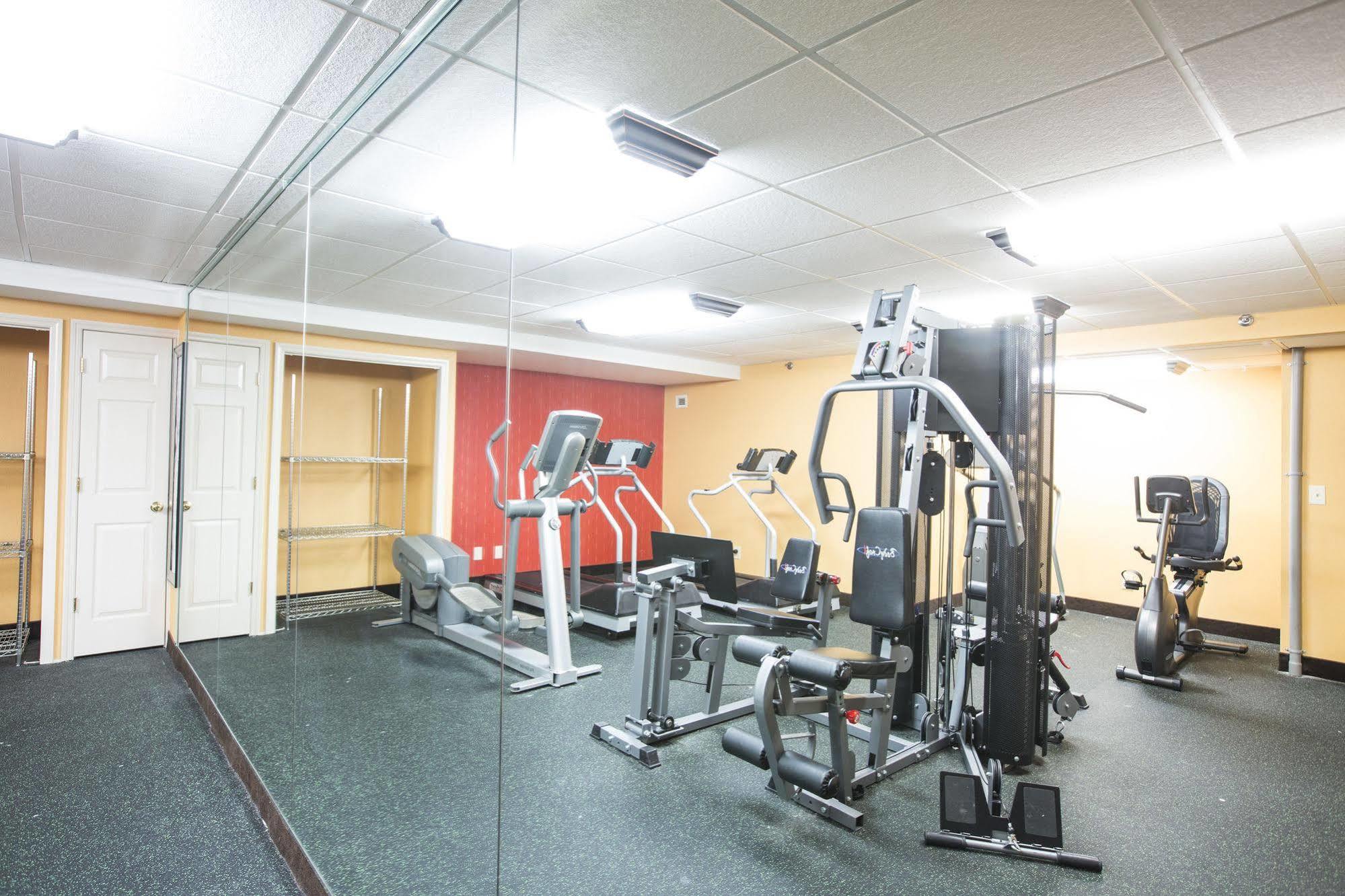 Travelodge By Wyndham Absecon Atlantic City Εξωτερικό φωτογραφία