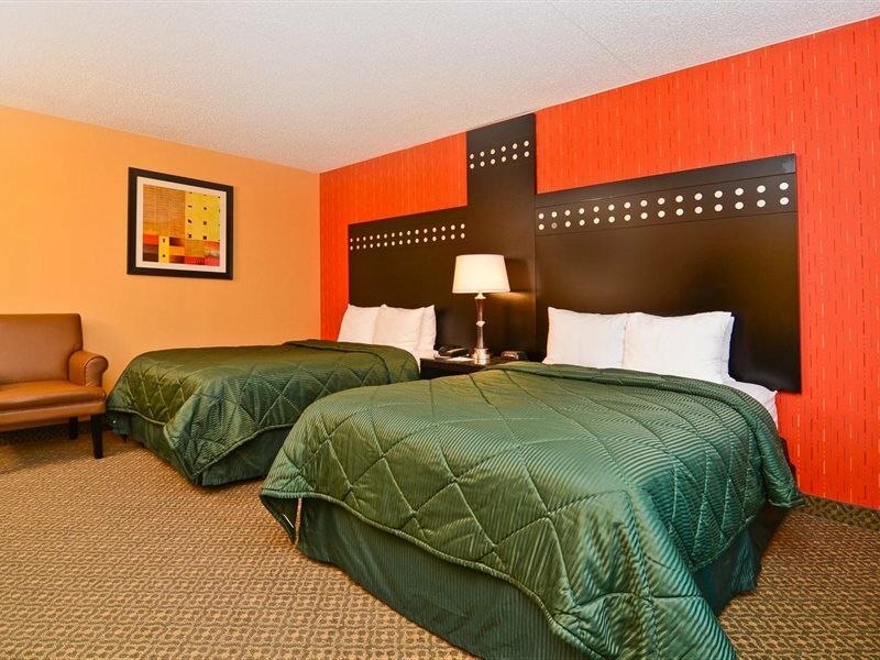 Travelodge By Wyndham Absecon Atlantic City Εξωτερικό φωτογραφία