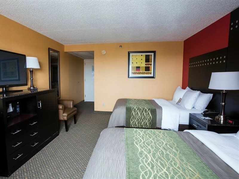 Travelodge By Wyndham Absecon Atlantic City Εξωτερικό φωτογραφία