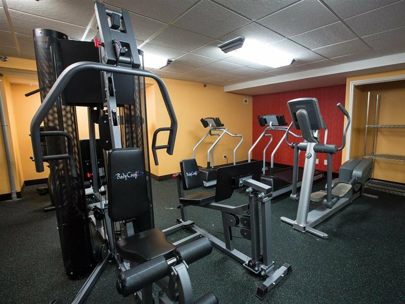 Travelodge By Wyndham Absecon Atlantic City Εξωτερικό φωτογραφία