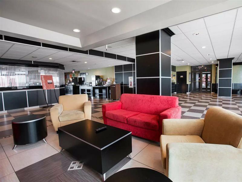 Travelodge By Wyndham Absecon Atlantic City Εξωτερικό φωτογραφία