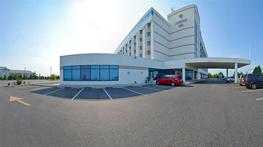 Travelodge By Wyndham Absecon Atlantic City Εξωτερικό φωτογραφία